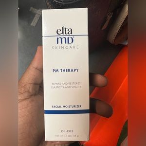 EltaMD PM Therapy Facial Moisturizer